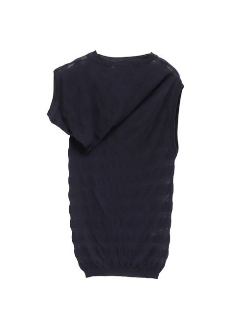raven top woman navy PALOMA WOOL | WJ0508135